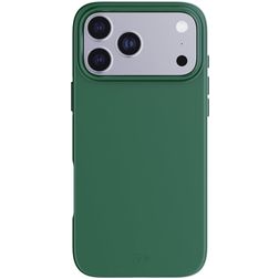 Tech21 EvoLite iPhone 17 Pro Max MagSafe Flexible TPU Back cover Shockproof - Quantum Green