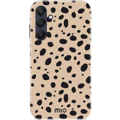 MIO Samsung Galaxy A25 5G MagSafe Plástico rígido Capa traseira - Spots