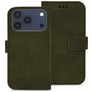 My Style Flex Wallet iPhone 17 Pro Max Wallet case - Forest Green