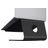 rain design mStand Suporte para portátil - Preto Universal