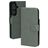 Mobiparts Classic Wallet Samsung Galaxy S26 MagSafe Wallet case - Stone Green