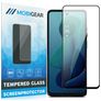 Mobigear Premium Motorola Moto G24 Power Härdat glas Skärmskydd - Skalvänligt