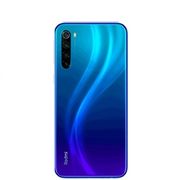 Xiaomi Redmi Note 8 hoesjes