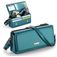 CaseMe ME30 Crossbody Kabelka na mobil - Large - Modrá