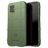 Mobigear Rugged Shield Samsung Galaxy Xcover 7 Pro Joustava TPU Suojakuori Iskunkestävä - Vihreä