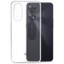 Mobilize Gelly Clear OPPO Reno 8T 4G Elastyczne TPU Etui plecki - Przezroczysty