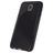 Mobilize Gelly Samsung Galaxy J3 (2017) Elastyczne TPU Etui plecki - Czarny