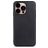 Mobigear Excellent iPhone 14 Pro Max Hardcase Back cover - Nero