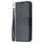 Mobigear Excellent Samsung Galaxy S20 FE Etui z klapką typu portfel - Czarny
