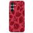 Burga Tough Samsung Galaxy S25 Hard Case Back cover Shockproof - Solace