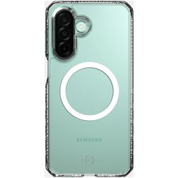 ITSKINS Level 2 HybridMagClear R Transparentní Samsung Galaxy A27 MagSafe Tvrdý plast Zadní kryt odolný proti nárazům - Průhledná