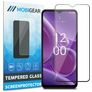 Mobigear Premium Nokia G42 Tempered Glass Screen Protector - Case Friendly