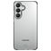 ITSKINS Level 2 SpectrumClear R Clear Samsung Galaxy S26 FE Elastyczne TPU Etui plecki Wstrząsoodporne - Przezroczysty