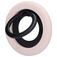 Mobiparts MagSafe Ring MagSafe Stand - Matt Beige Universal