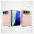 Mobigear Colors iPhone Duo Hardcase Back cover - Oro