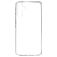 Mobiparts Classic Transparente Samsung Galaxy A34 TPU flexível Capa traseira - Transparente