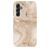 MIO Samsung Galaxy A14 MagSafe Funda Plástico rígido Carcasa - Gold Marble