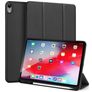Dux Ducis Domo iPad Air 5 (2022) Pungetui - Sort