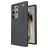 Speck Presidio2 Grip Samsung Galaxy S24 Ultra Funda Plástico rígido Carcasa Antigolpes - Charcoal Grey