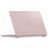 Mobigear Matte MacBook Neo 13 tum (2026) Hårt MacBook-skal - Blush - Modell A3404