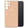 My Style Protective Flex Samsung Galaxy S26 Ultra MagSafe TPU flexível Capa traseira - Soft Pink