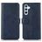 Mobigear Wallet Samsung Galaxy S25 FE Funda tipo libro Cartera - Azul