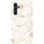 MIO Samsung Galaxy A14 MagSafe Hardcase Etui plecki - White Roses