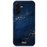 MIO Samsung Galaxy A17 MagSafe Hardcase Back cover - Midnight Sparkle