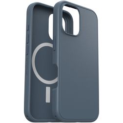 OtterBox Symmetry iPhone 16 MagSafe Kova Suojakuori Iskunkestävä - Bluetiful