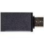 Redukce Xccess USB-C na USB-A - Šedá