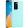 Mobigear Crocodile Shockproof Case Green Huawei P40