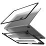 Mobilize Protection Cover MacBook Neo 13 tommer (2026) Hardshell Laptopcover MacBook Case - Sort - Model A3404