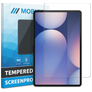 Mobigear Samsung Galaxy Tab S10 Plus Tempered Glass Screen Protector - Case Friendly