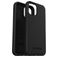 OtterBox Symmetry iPhone 12 Pro Kova Suojakuori Iskunkestävä - Musta