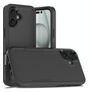 Mobigear Heavy Armor iPhone 16 Plus Kova Suojakuori Iskunkestävä - Musta