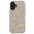 Burga Tough iPhone 16 Hardcase Back cover Antiurto - Wild Terrain