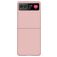 Mobigear Colors Motorola Razr 40 Hardcase Back cover - Rosa pastello
