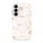 MIO Samsung Galaxy S25 Plus MagSafe Hardcase Back cover - White Roses