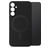 My Style Protective Flex Samsung Galaxy S24 FE MagSafe Elastyczne TPU Etui plecki - Czarny