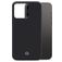 Mobilize Rubber Gelly iPhone 14 Pro Max TPU flessibile Back cover - Matt Black