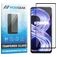 Mobigear Premium Realme 8 Vetro Protezione schermo - Compatibile con le cover - Nero