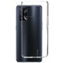 Mobiparts Classic Transparent OPPO A74 4G Flexibel TPU Skal - Transparent
