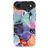 MIO iPhone Air MagSafe Hardcase Etui plecki - Flowers