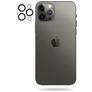 Mobilize iPhone 12 Pro Max Tempered Glass Camera Protector - Case Friendly