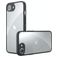 Mobigear Crystal Trasparente iPhone 16e Hardcase Back cover - Trasparente