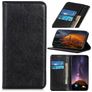 Mobigear Classic Elegance POCO X4 GT Cover a libro portafoglio - Nero