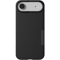 Nudient Thin Magsafe iPhone Air Funda Plástico rígido Carcasa - Ink Black