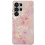 Burga Tough Samsung Galaxy S25 Ultra Hardcase Etui plecki Wstrząsoodporne - Golden Coral