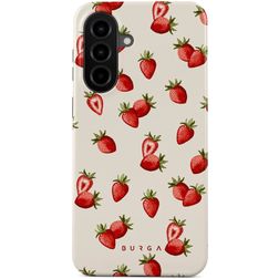 Burga Tough Samsung Galaxy A57 Hard Case Back cover Shockproof - Freshly Picked