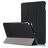 Mobigear Tri-Fold iPad Air 3 (2019) Capa livro - Preto